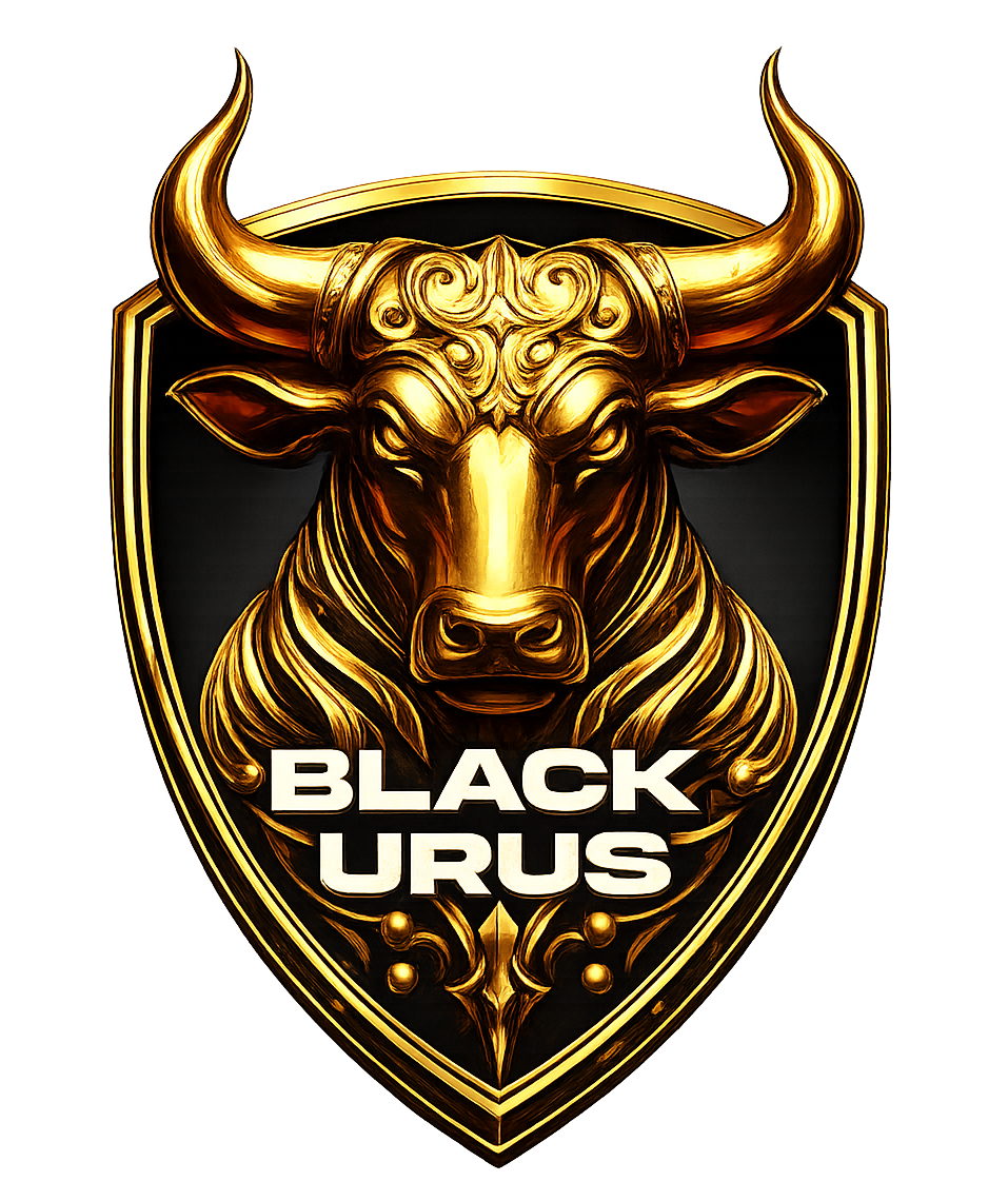 Black Urus