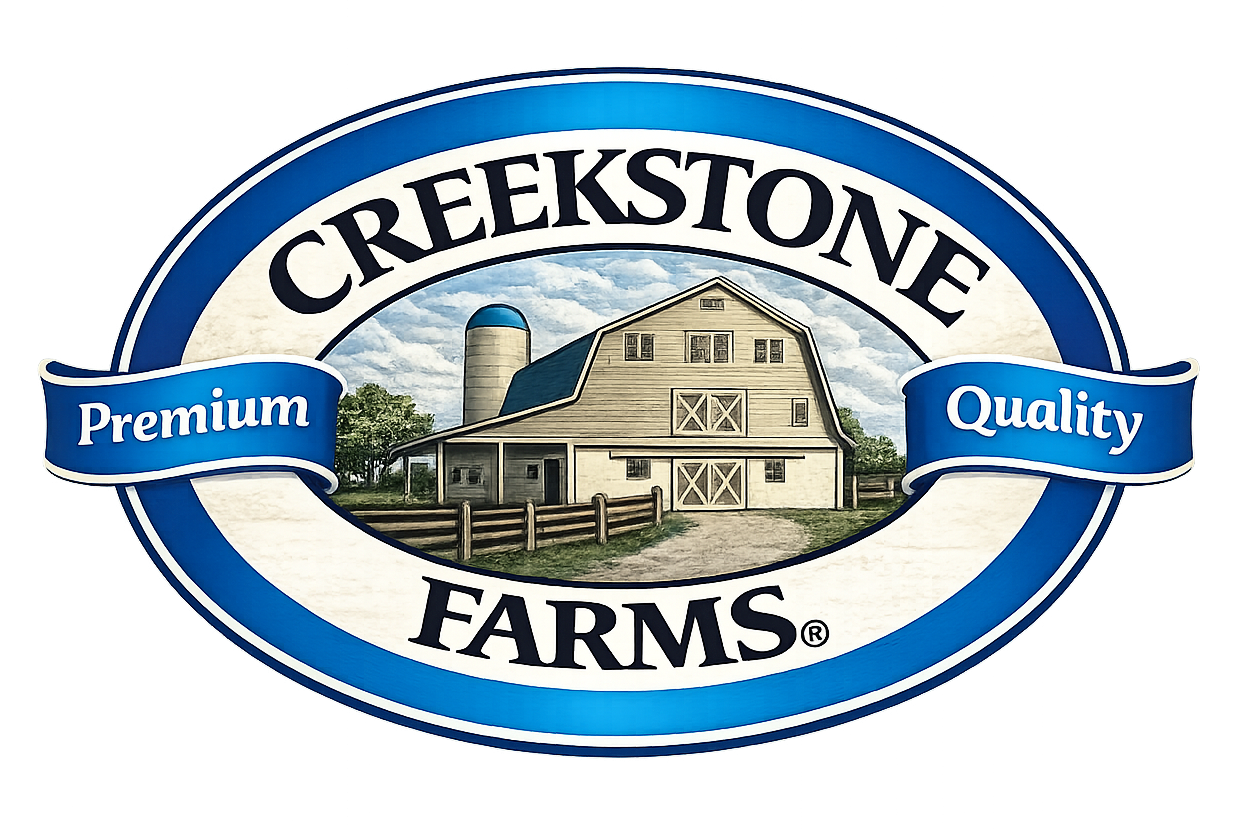 Creekstone Prime