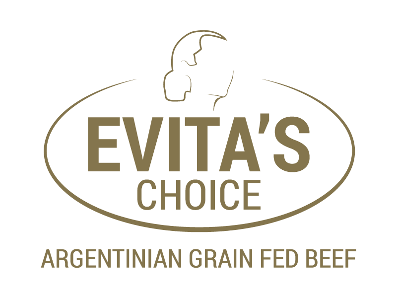 Argentina Grain-Fed
