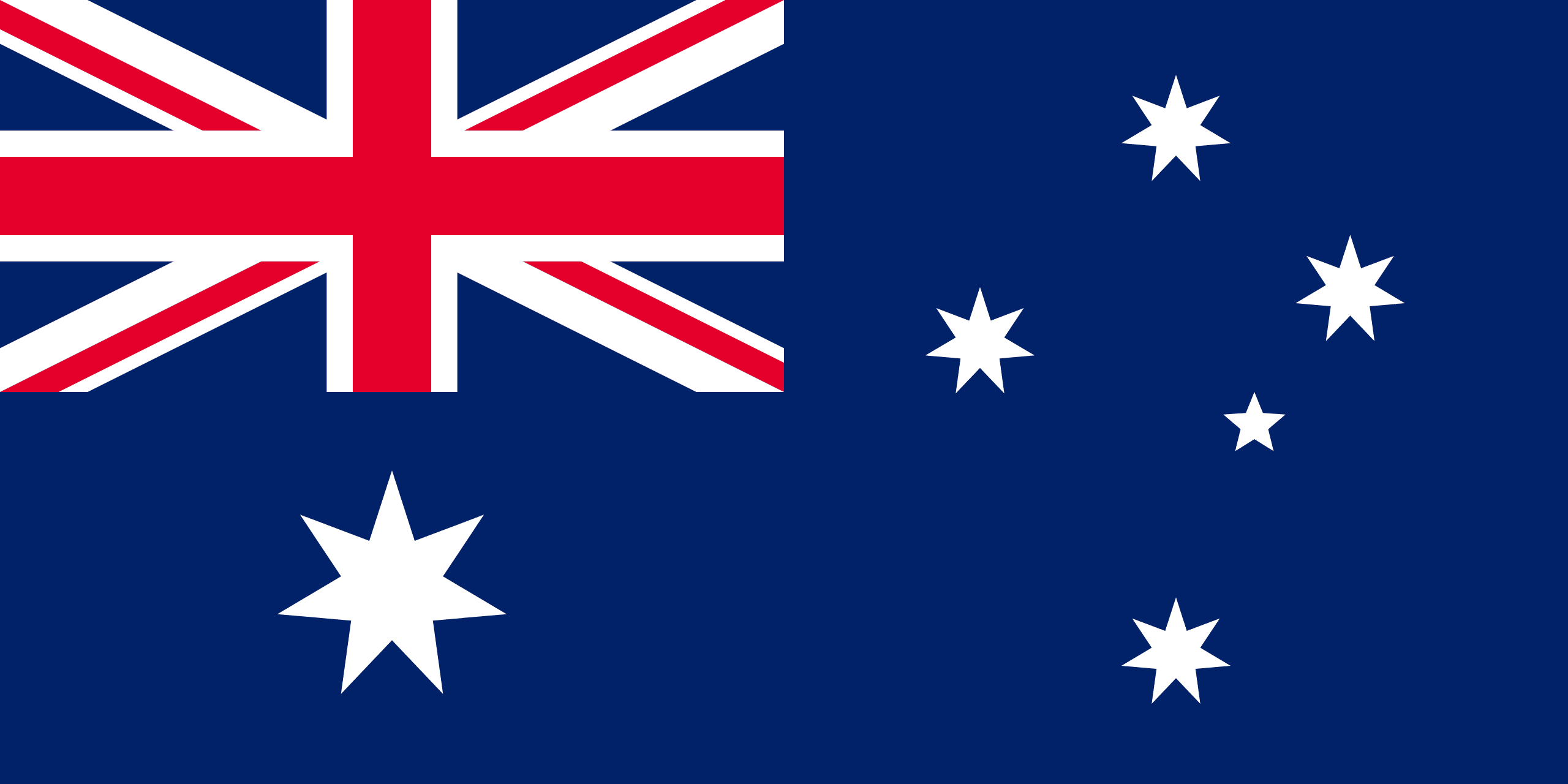 Australija Australija