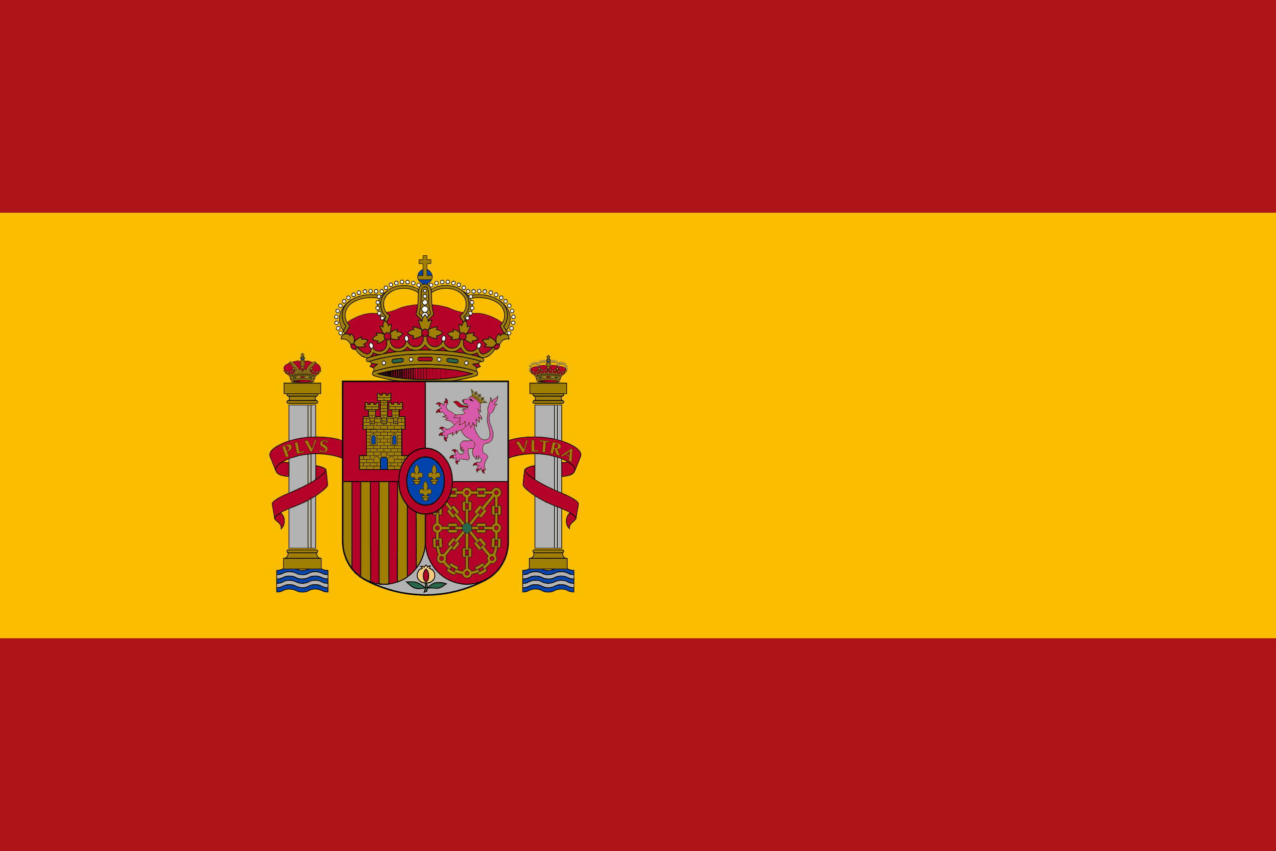 Spanija Spanija