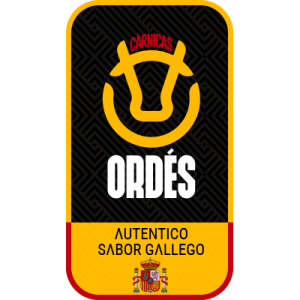 Ordés