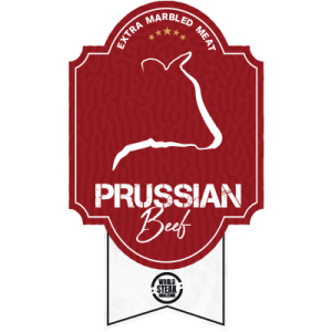 Prussian Beef